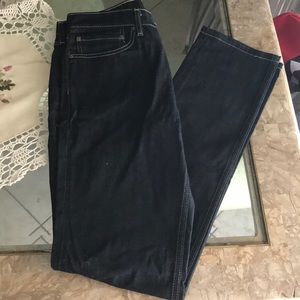 NWOT MENS SLIM FIT STRETCH LEVIS JEANS